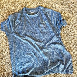 Under Armour shirt
